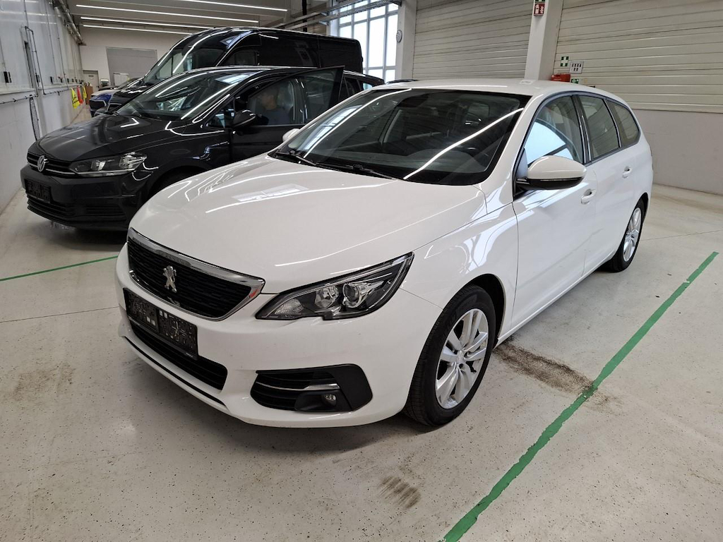 Peugeot 308 Sw 1.5 Bluehdi 130 S&s Active Pack 96KW